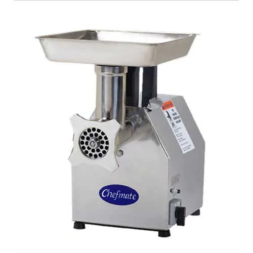 Globe CC12, Meat Chopper, cETLus, ETL, CSA