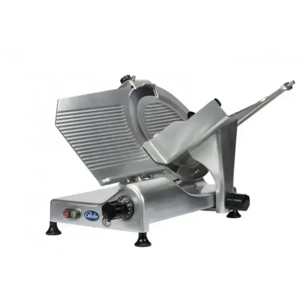 Globe G14, 14-Inch G-Series Medium Duty Manual Slicer