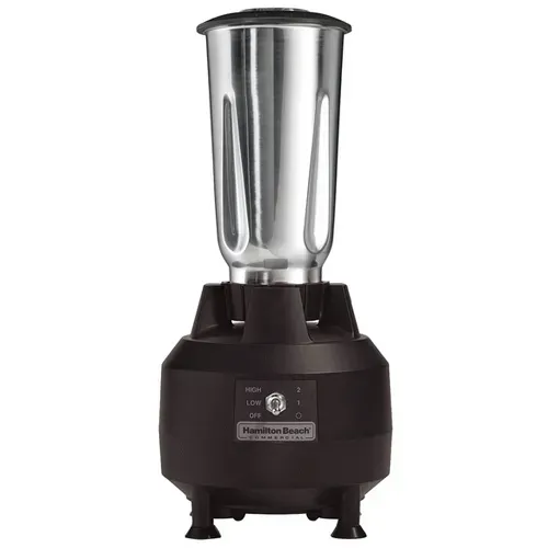 Hamilton Beach HBB909 32 Oz (0.95L) Commercial Bar Blender, EA