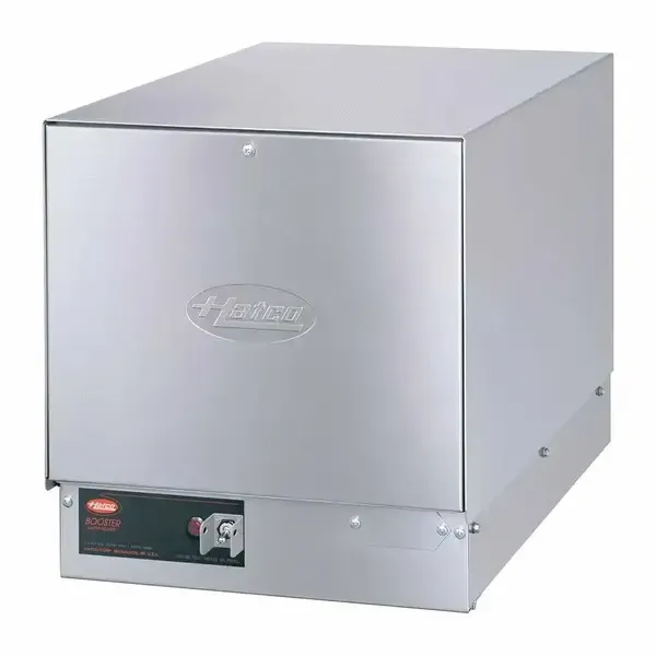 Hatco C-18, Compact 6 Gallon Electric Booster Heater