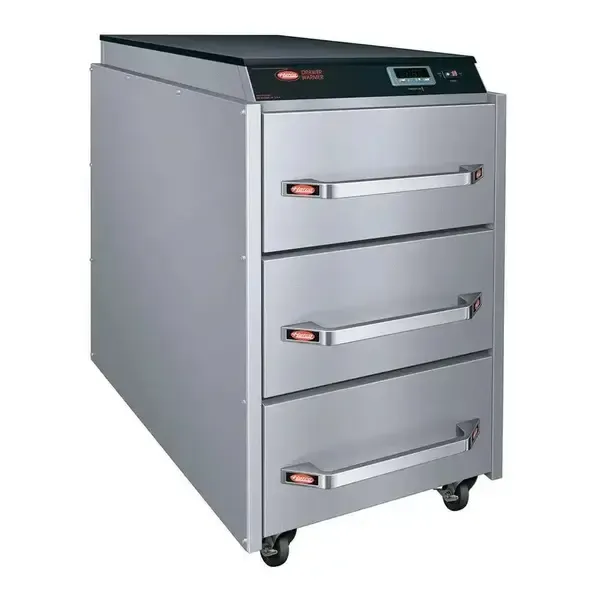 Hatco CDW-3N, Drawer Warmer
