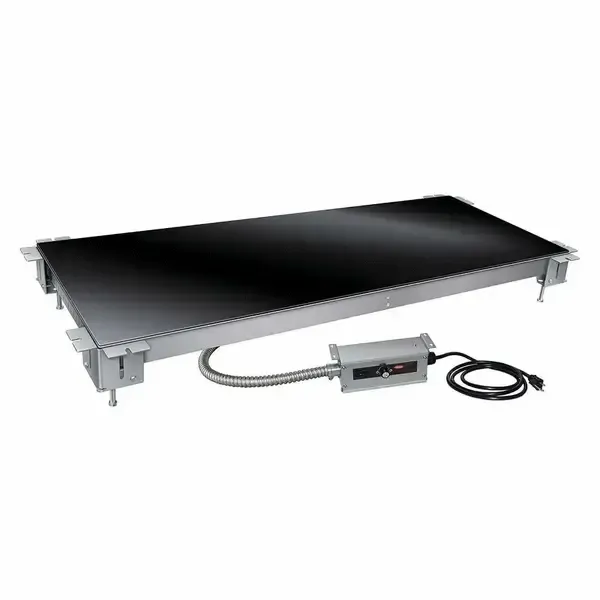 Hatco HSBF-GL-4818, Heated Shelf Food Warmer - 120 Volts