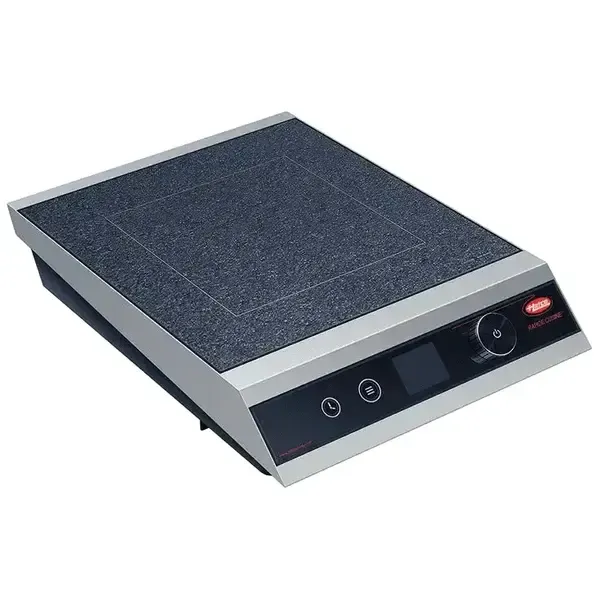 Hatco IRNGPC136SB620, Countertop Induction Range
