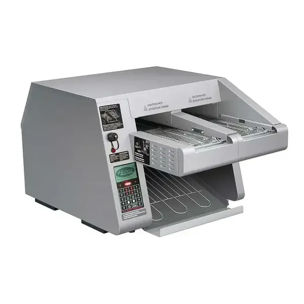 Hatco ITQ-1750-2C, Conveyor Type Commercial Toaster