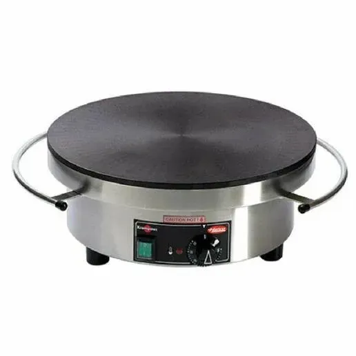 Hatco KCME-1RND@HD, Crepe Maker
