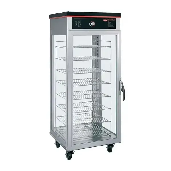 Hatco PFST-1X, Flav-R-Savor Tall Dry Holding Cabinet