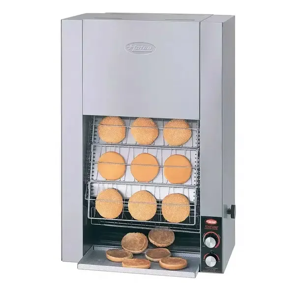 Hatco TK-135B, Conveyor Type Commercial Toaster