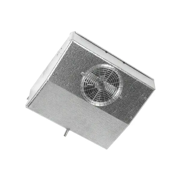 Heatcraft TA43AG Unit Cooler, Reach-In, Air Defrost, Top-Aire
