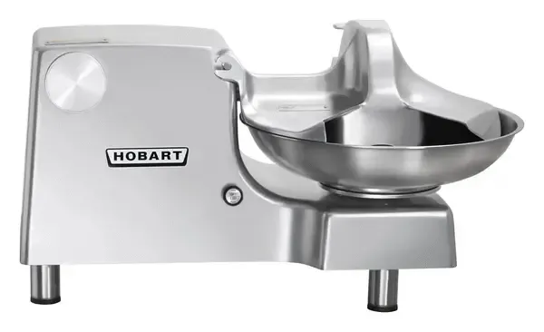 Hobart 84186-1, Electric Food Cutter