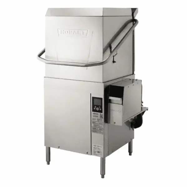 Hobart AM16-ASR-2, Door Type Commercial Dishwasher