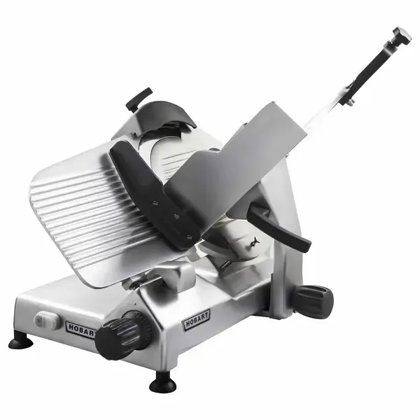 Hobart EDGE13-11, Electric Food Slicer