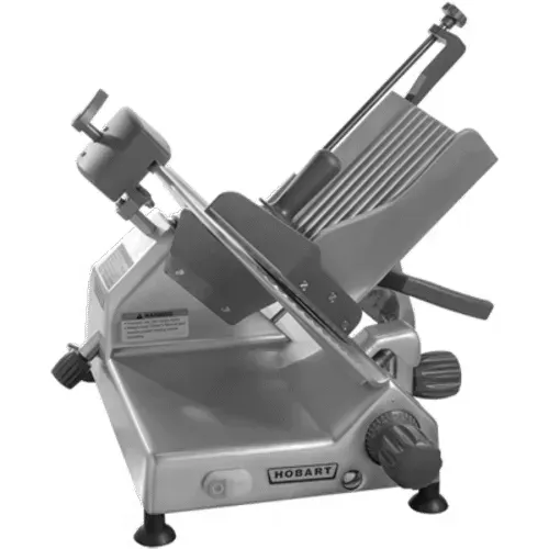 Hobart EDGE14-11, Electric Food Slicer