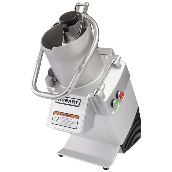 Hobart FP250-1, Countertop Food Processor