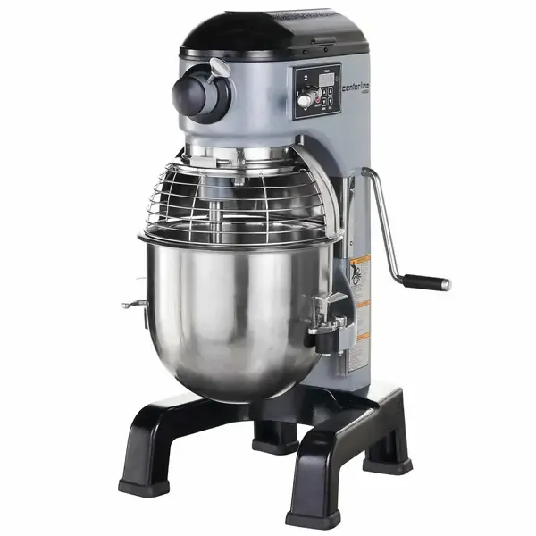 Hobart HMM20-1STD, 20 Qt. Planetary Stand Mixer