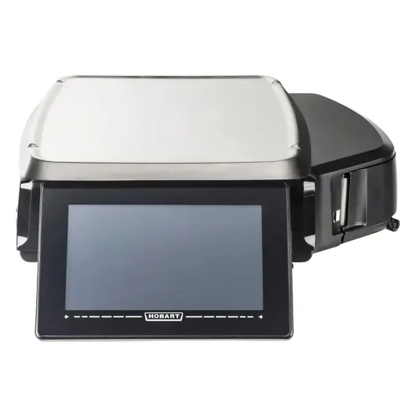 Hobart HTS-7LS, Standard Service Scale with Printer