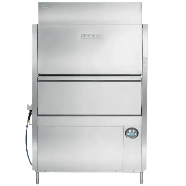 Hobart PW20ER-1, Door Type Pot/Pan/Utensil Commercial Dishwasher