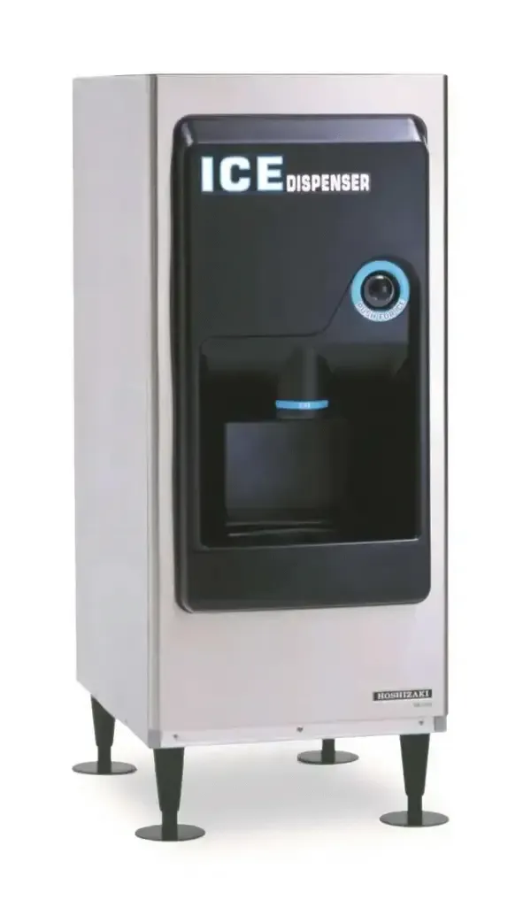 Hoshizaki DB-130H, Ice Dispenser