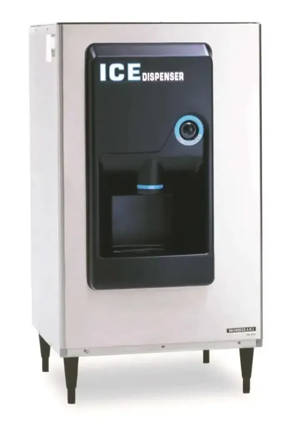 Hoshizaki DB-200H, Ice Dispenser