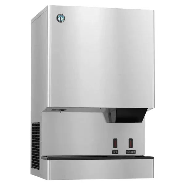Hoshizaki DCM-500BAH-OS, Ice Maker Dispenser, Nugget-Style