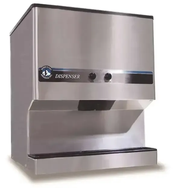 Hoshizaki DM-200B, Ice Dispenser