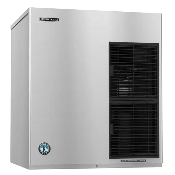 Hoshizaki F-1501MAJ, 30-Inch Flake Ice Machine Head - 1543 lb/24 hr, Air Cooled, 208-230v/1ph