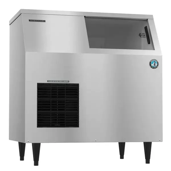 Hoshizaki F-500BAJ, 38-Inch Flake Ice Maker With Bin