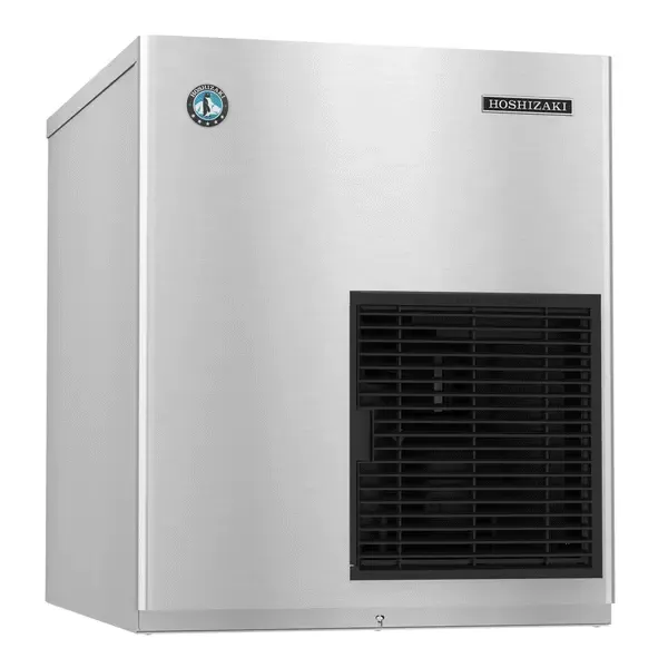Hoshizaki F-801MWJ, Flake-Style Commercial Ice-Maker