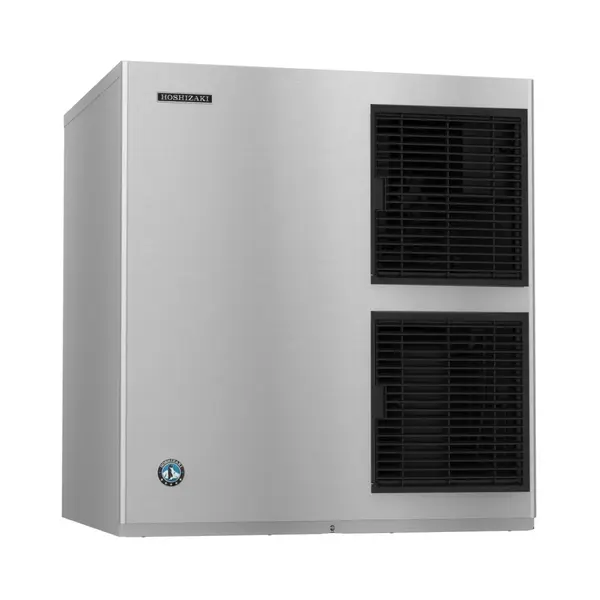 Hoshizaki KM-1100MAJ, Crescent Cuber Icemaker, Air-cooled