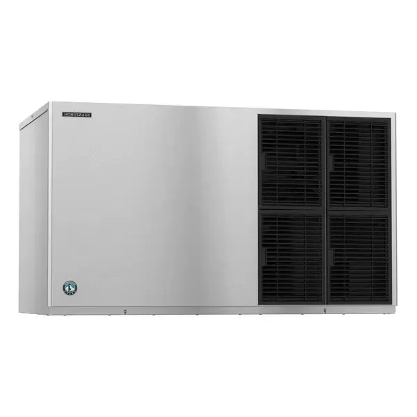 Hoshizaki KM-1301SAJ, 48-Inch Crescent Cubes Ice Maker