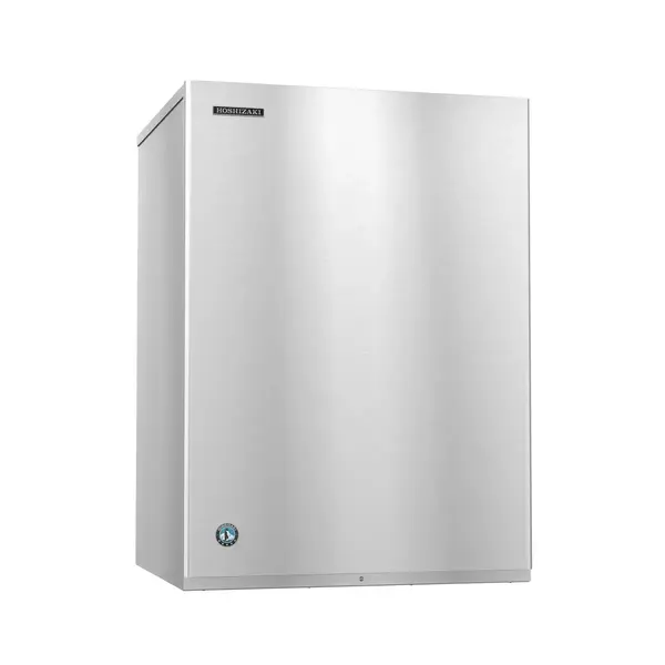 Hoshizaki KM-1340MWJ, 30-inch Crescent Cube Ice Machine Head, 1323 lb/24 hr, Water Cooled