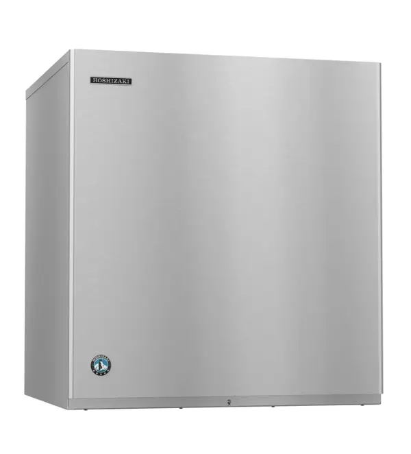 Hoshizaki KM-901MRJZ, Crescent Cuber Icemaker, Remote-cooled
