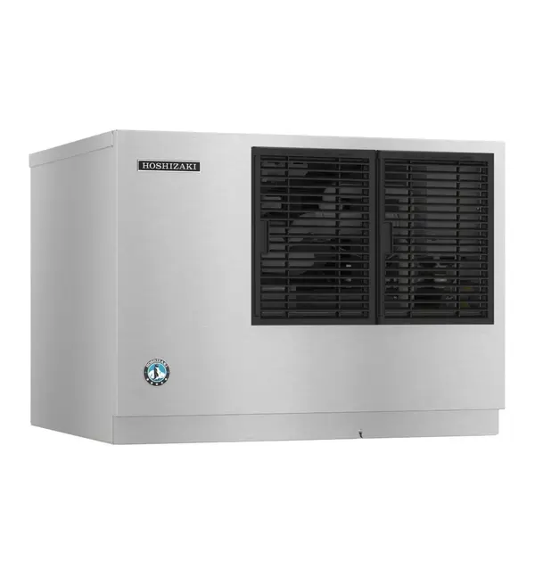 Hoshizaki KMD-355MAJ, 30-Inch Crescent Cuber Icemaker, Air-Cooled