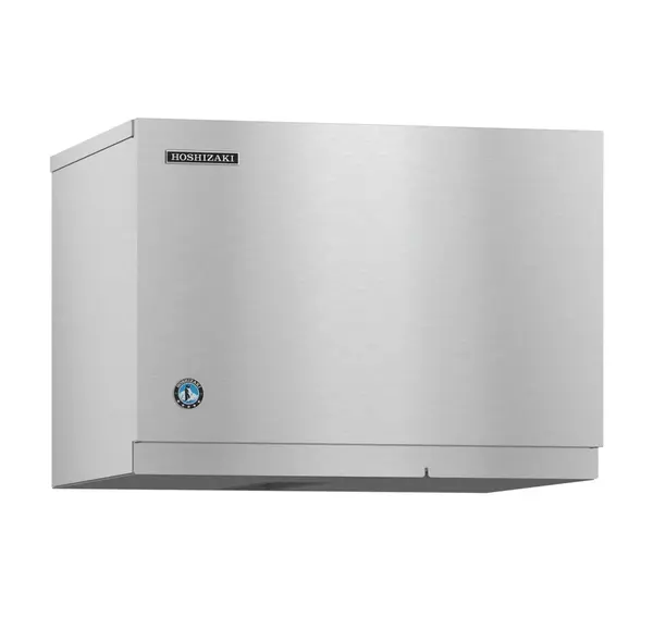 Hoshizaki KMD-355MWJ, 30-Inch Crescent Cuber Icemaker, Water-Cooled