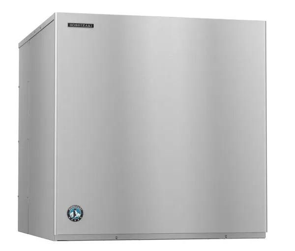 Hoshizaki KMH-2100SWJ3, 36-Inch Water Cooled Crescent Cube Ice Machine, 2060 Lb