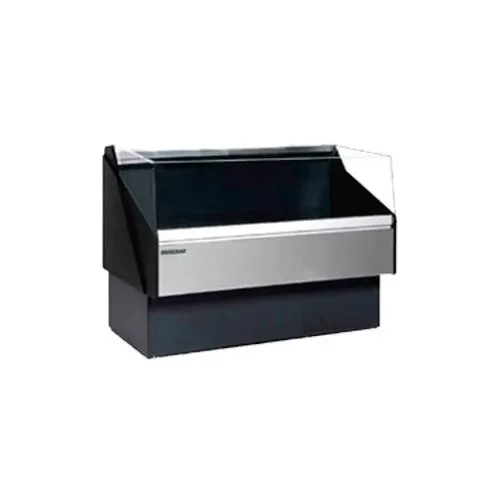 Hydra-Kool KPM-OF-100-S, 101-inch Open Front Refrigerated Deli Case