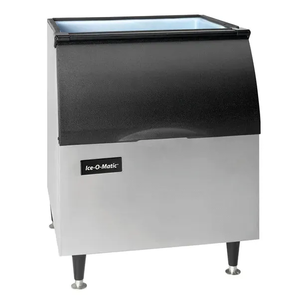 Ice-O-Matic B40PS, 30-inch Ice Storage Bin, 344 lb