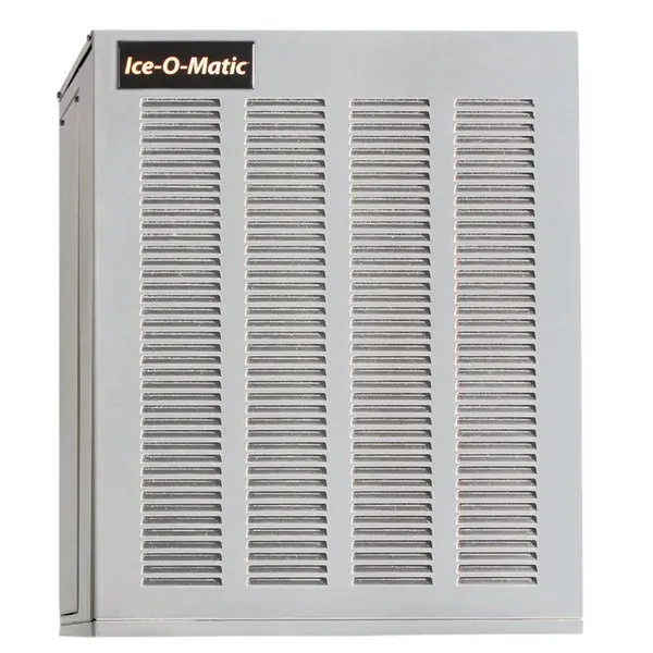 Ice-O-Matic GEM0650A 21-inch Air-Cooled Pearl Nugget Ice Machine, 740 lbs