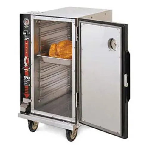 Intermetro TC90S, Insulated Heated Cabinet, UL, cULus, NSF