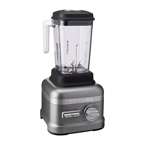 KitchenAid KSBC1B0CU, 60 Oz Commercial Beverage Blender with 3.5 peak HP Motor, NSF