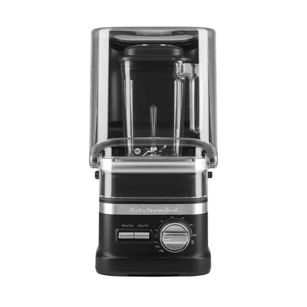 KitchenAid KSBC1B2BM, 60 Oz Commercial Enclosure Blender, NSF