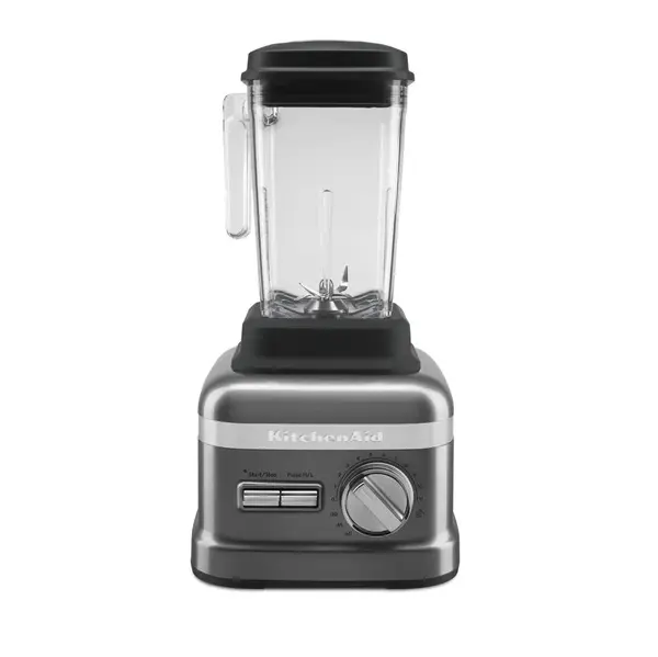 KitchenAid KSBC2F1DP, 60 Oz Commercial Culinary Blender with 3.5 Peak HP Motor, NSF