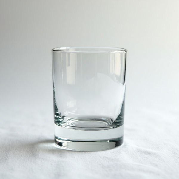 ADA382Z, 10.25 Oz Old Fashioned Tumbler Glass, 24/CS