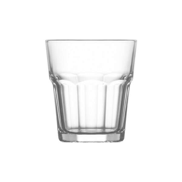 LAV ARA218, 6.75 Oz Aras Tumbler Rocks Glass, 48/CS