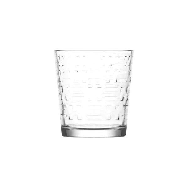 LAV BRN237F, 10 Oz Berlin Soft Drink Glass/Tumbler, 48/CS