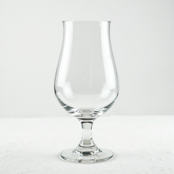 LAV FST593Z, 15.5 Oz Fiesta Hurricane Cocktail Glass, 24/CS
