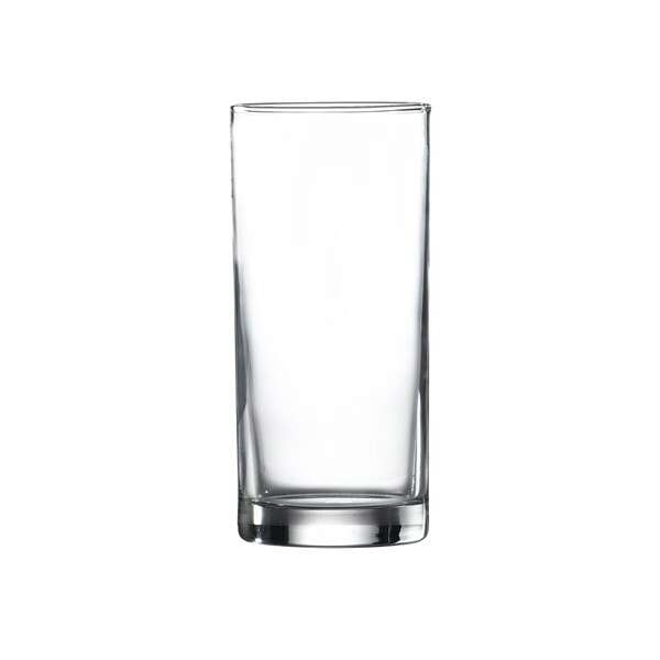 LAV LBR320, 9.25 Oz Liberty Highball Glass, 48/CS