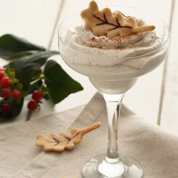 LAV MIS581, 9 Oz Misket Tall Margarita Glass, 24/CS