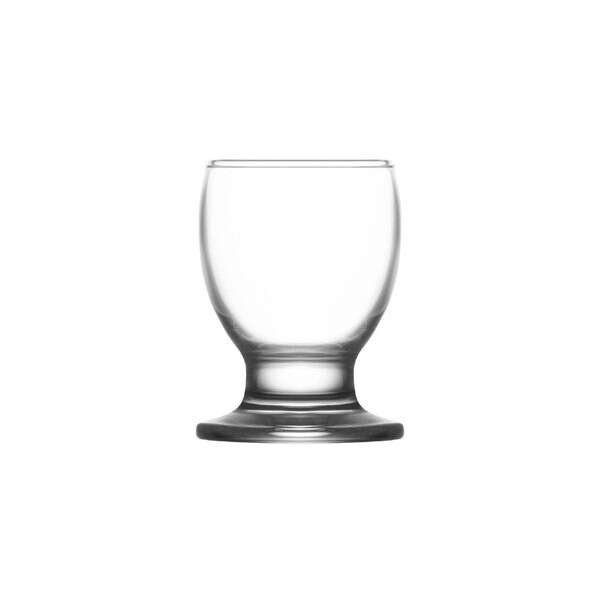 LAV NEC309, 1.75 Oz Nectar Liqueur Glass, 72/CS