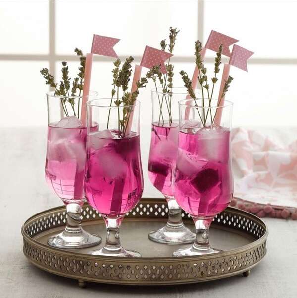 LAV NEV576, 13 Oz Nevakar Beer Glass, 24/CS