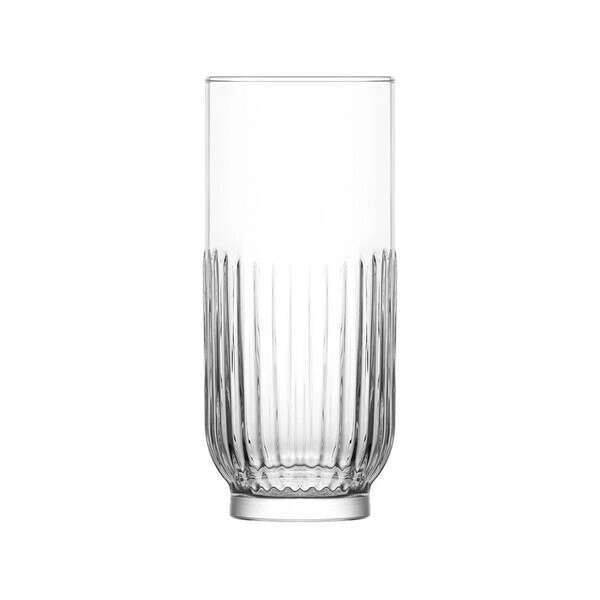 LAV TOK352F, 13.25 Oz Tokyo Long Drink Glass, 48/CS